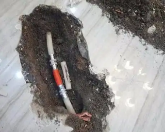 汝南测漏水电话