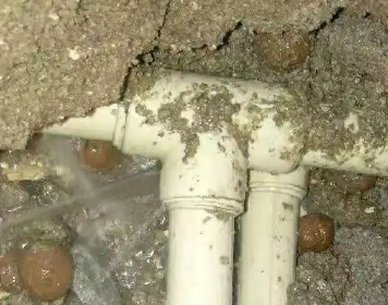 汝南测漏水多少钱