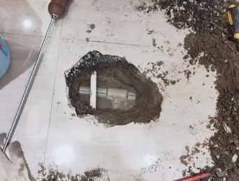 汝南测漏水电话