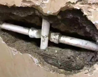 汝南测漏水哪家好