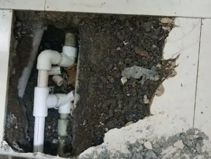 汝南测漏水哪家好