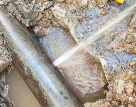 汝南测漏水公司