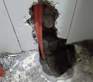 汝南漏水检测电话