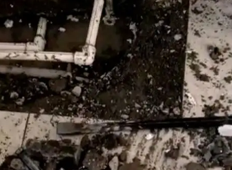 汝南漏水检测电话