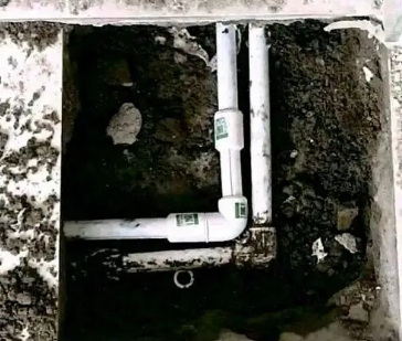 汝南漏水检测多少钱