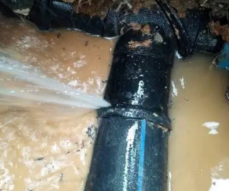 汝南测漏水公司哪家好