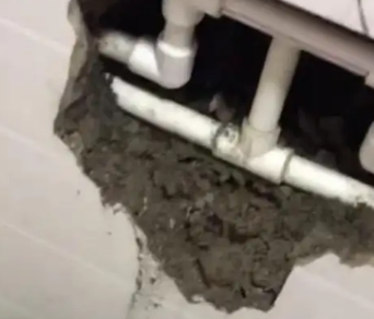 汝南漏水检测电话