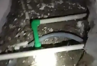 汝南测漏水公司