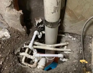 汝南漏水检测哪家好