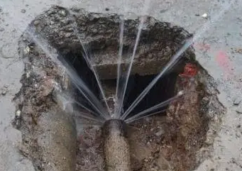 汝南漏水检测多少钱