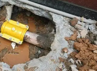 汝南漏水检测哪家好