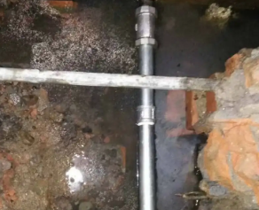 汝南漏水检测公司电话