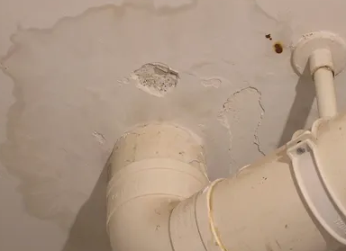 汝南卫生间测漏水多少钱