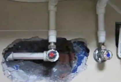 汝南卫生间测漏水查询方法