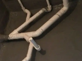 汝南水管漏水检测知识点