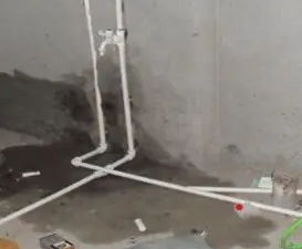 汝南水管漏水检测多少钱