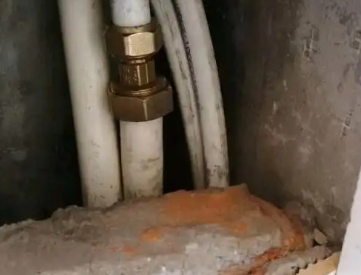 汝南水管漏水检测哪家好