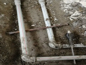 汝南卫生间测漏水多少钱