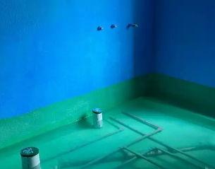 汝南卫生间防水