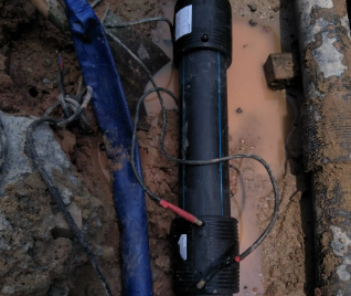 汝南水管漏水检测多少钱