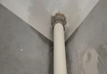 汝南卫生间测漏水之渗水防护