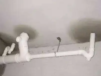 汝南卫生间测漏水的几种情景