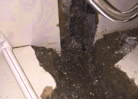 汝南卫生间测漏水哪家好