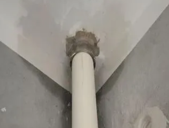 汝南卫生间测漏水价格