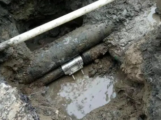 汝南水管漏水检测的传递距离多少