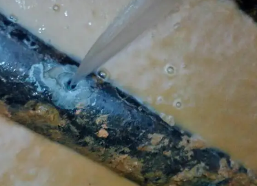 汝南水管漏水检测多少钱