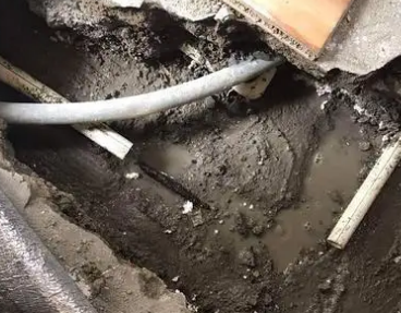 汝南卫生间测漏水价格明细