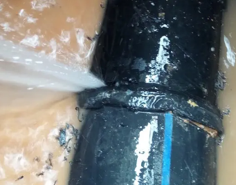 汝南水管漏水检测的小妙招