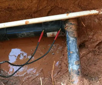 汝南水管漏水检测多少钱