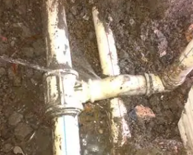 汝南卫生间测漏水多少钱