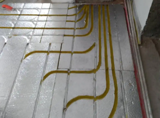 汝南地暖维修哪家好