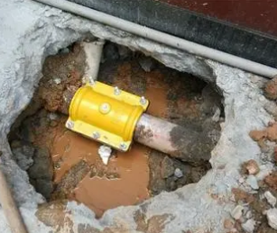 汝南水管漏水检测的几种情况