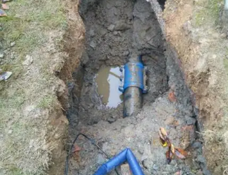 汝南水管漏水检测多少钱