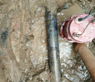 汝南水管漏水检测的检测方法