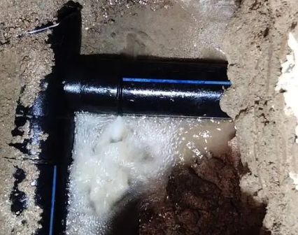 汝南水管漏水检测哪家好