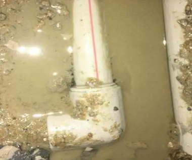 汝南水管漏水检测多少钱