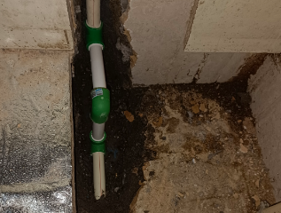 汝南卫生间测漏水哪家好