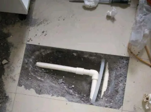 汝南卫生间测漏水哪家好