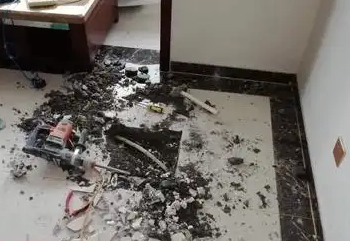 汝南漏水检测多少钱