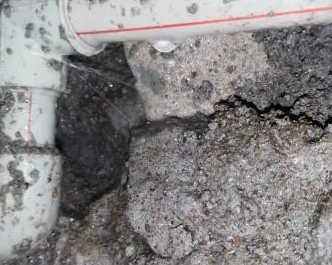 汝南漏水检测多少钱