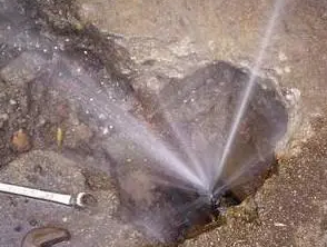 汝南水管漏水检测哪家好