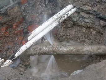 汝南测漏水多少钱