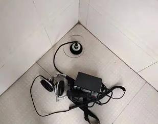 汝南测漏水公司