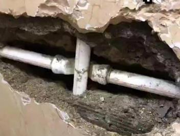 汝南漏水检测电话多少