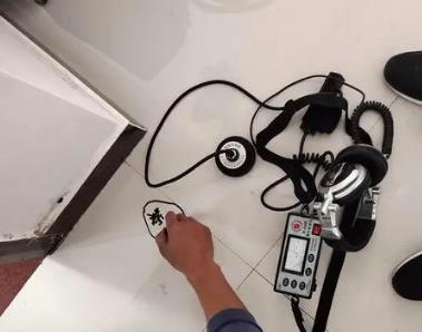 汝南测漏水公司电话